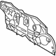 Toyota 55101-12B60
