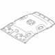 Hyundai 85310-J9BL0-TTX