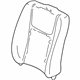 Honda 81122-S01-A01