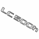 Lexus 75443-11020
