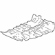 Honda 83301-TGS-A01ZA