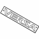 Nissan 90892-3BA0A