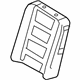 Ford DE9Z-7464810-B