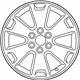 Kia 529102J150