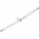 Ford DG9Z-4R602-A
