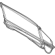 BMW 51-35-5-A3C-F71