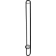 Honda 17522-TLA-A00