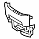 Nissan 68922-3LM0A