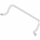 Kia 0K55A34151ASJ