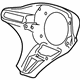 Honda 78518-SMA-G11ZB