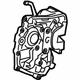Honda 72610-TM8-A01