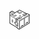 Nissan 25535-9DJ0A
