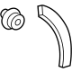 Ford BK3Z-61278L00-AA