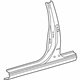 Toyota 61113-47010