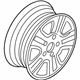 Ford 7T4Z-1007-D