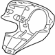 Honda 78518-T0A-A11ZA