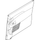 Kia 83308R0000EDM