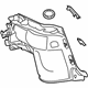Lexus 64740-76010-C1
