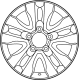 Toyota 42611-0C261
