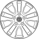 Toyota 42611-0C090