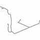 Honda 39165-T6Z-A01