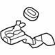 Honda 39166-TY2-H01