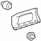 Ford KK3Z-99425B28-AC