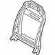 Nissan 87154-7FB0A