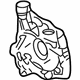 Ford XW4Z-6600-DA