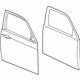 Mopar 68268054AC
