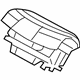 Mopar 6QW37DX9AB