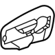 Honda 72148-T20-A01