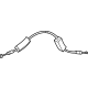 Honda 72631-T20-A01