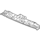 Honda 62120-30A-A00ZZ