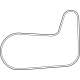 Acura 31110-61A-A01