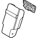 Lexus 72830-60F50-A1
