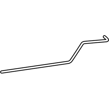 Ford 1L2Z-7826460-AA Link Rod