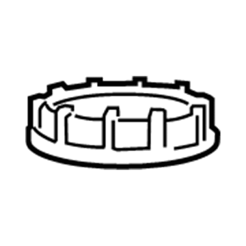 Mopar 52005389 Nut-Fuel Pump Module