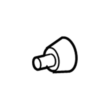 Mopar 6506684AA Stud