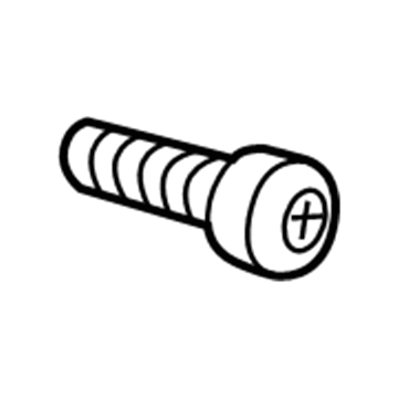 Mopar 6035757 Screw