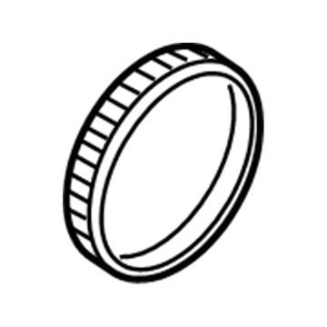 Ford 7L2Z-2C182-A Indicator