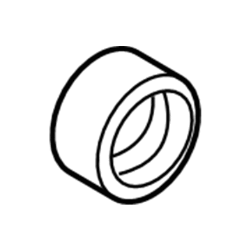 Ford 6L2Z-1215-A Bearing