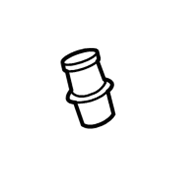 Mopar 68084188AB Vent-Axle