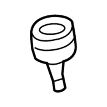 Mopar 68069648AB BALLJOINT-Lower Control Arm