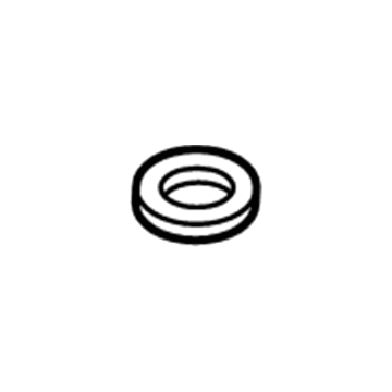 Mopar 6509358AA Washer-Lock