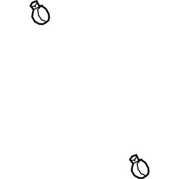 Mopar 4578916AB Clamp-Exhaust