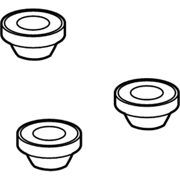 Mopar 4779281AA Gasket