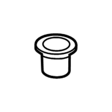 Mopar 68089049AA BUSHING-ISOLATOR