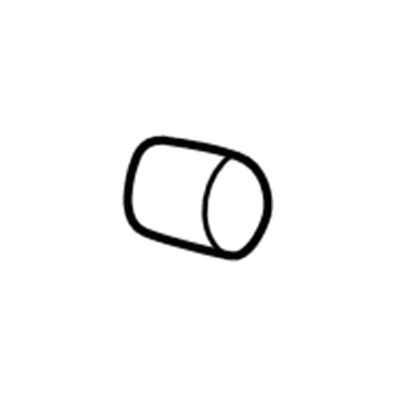 Mopar 52069707 Bearing-Axle Shaft