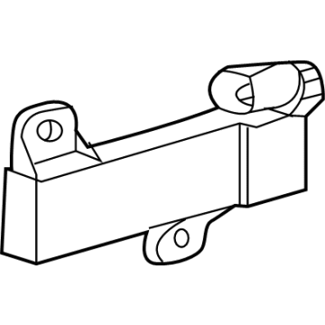 Mopar 56046957AA Antenna-Passive Entry